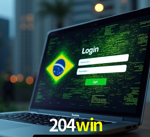 Integração de APIs 204win