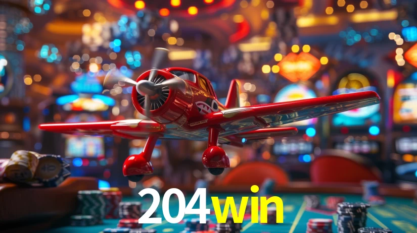 Estatísticas Crash Games 204win