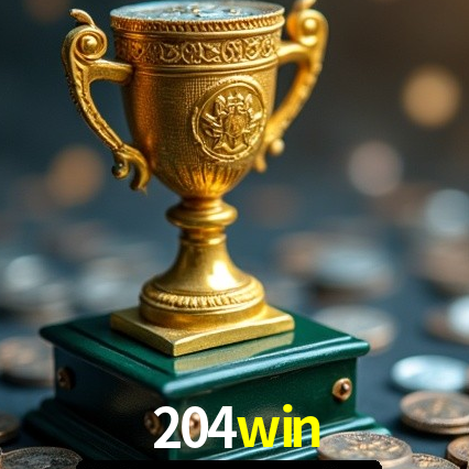 Estatísticas do Jogo 204win