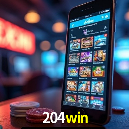 Casino VIP 204win