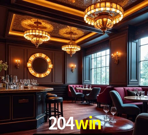 Especiais de Fim de Semana 204win